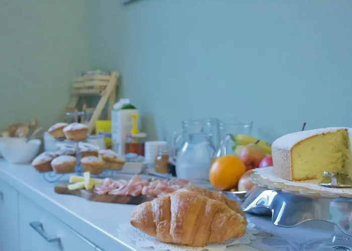 B&B Il Riccio